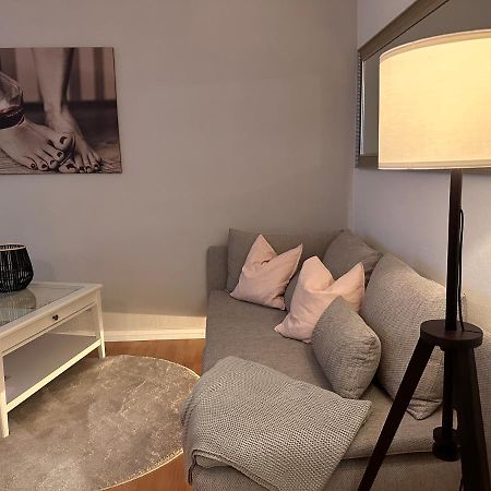 Wohnung In Wuppertal Elberfeld Buitenkant foto