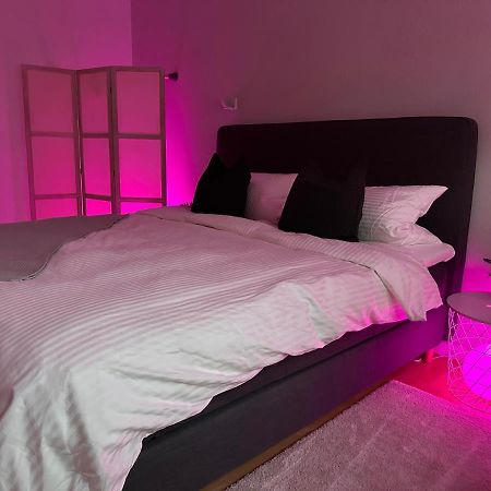 Wohnung In Wuppertal Elberfeld Buitenkant foto
